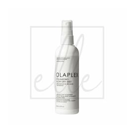 Olaplex volumizing blow dry mist - 150 ml