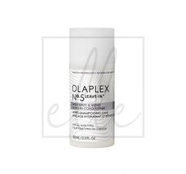 Olaplex n5 leave-in moisturize & mend leave-in conditioner - 100ml