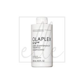 Olaplex n4 bond maintenance shampoo - 250ml