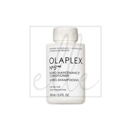 Olaplex n.5 f fine bond maintenance conditioner travel - 100 ml