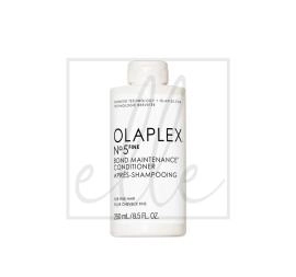Olaplex n5 fine bond maintenance conditioner - 250ml