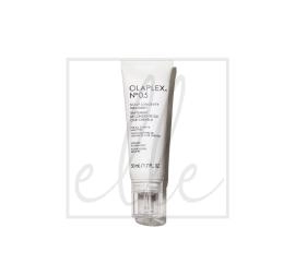 Olaplex n0.5 scalp longevity treatment - 50ml