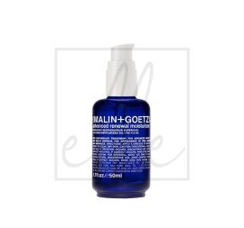 Malin+goetz advanced renewal moisturizer - 50ml