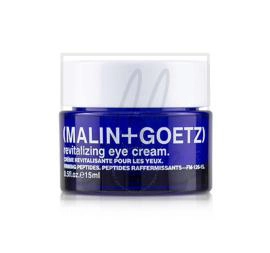 Malin+goetz revitalizing eye cream - 15ml
