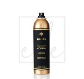 Philip b russian amber imperial shampoo - 260 ml
