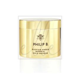 Philip b russian amber imperial gold masque - 236 ml