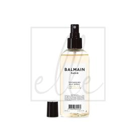 Balmain hair texturizing salt spray - 200 ml