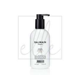 Balmain hair volume shampoo - 300ml