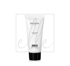 Balmain hair moisturising shampoo travel size - 50ml
