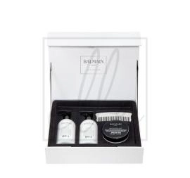 Balmain hair revitalizing care set