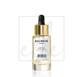 Balmain hair overnigth repair serum - 30ml