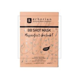 Erborian bb shot mask - 14g