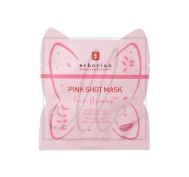 Erborian pink shot mask - 5g