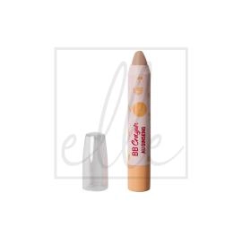 Erborian bb crayon nude - 3g