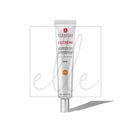 Erborian cc cream caramel - 40ml