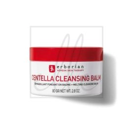 Erborian centella cleansing balm - 80g