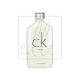 Calvin klein ckone edt - 100ml