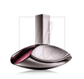 Calvin klein euphoria edp - 100ml