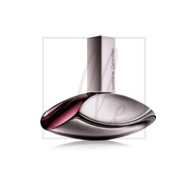 Calvin klein euphoria edp - 50ml