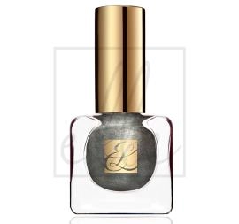 Pure color nail lacquer - 04 smoked chrome