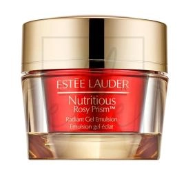 Nutritious rosy prism radiant gel emulsion - 50ml