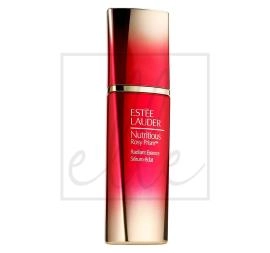 Nutritious rosy prism radiant essence - 30ml