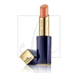 Pure color envy shine sculpting lipstick - 120 discreet
