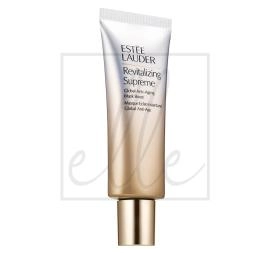 Revitalizing supreme global anti-aging mask boost - 75ml