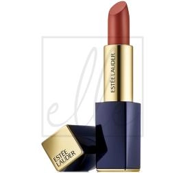 Pure color envy sculpting lipstick - 360 fierce