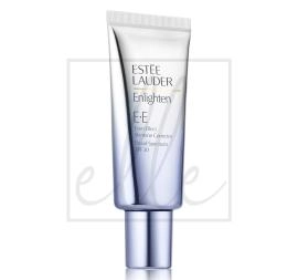 Enlighten ee even effect skintone corrector spf30 - 30ml (n.02 medium)