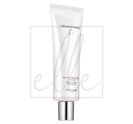 Crescent white full cycle brightening cleanser - 125ml