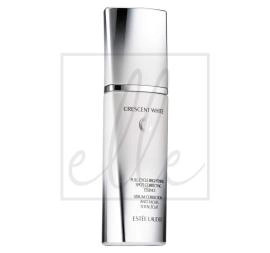 Crescent white full cycle brightening spot correcting essence - 30ml