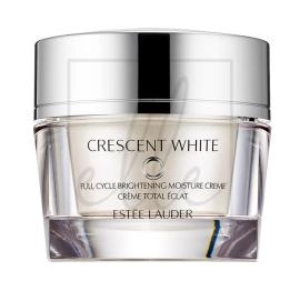 Crescent white full cycle brightening moisture creme - 50ml