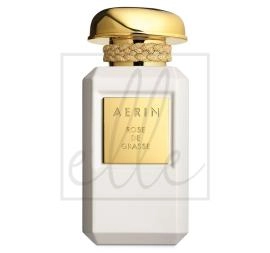 Aerin beauty rose de grasse parfum - 50ml