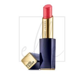 Pure color envy shine sculpting lipstick - 220 suggestive
