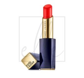 Pure color envy shine sculpting lipstick - 350 empowered