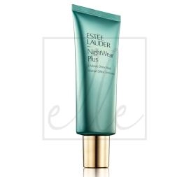 Nightwear plus 3 minute detox mask - 75ml