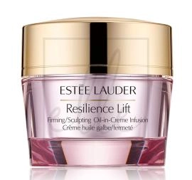 Resilience lift firming/sculpting oil in creme infusion - 50ml