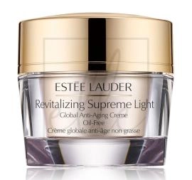 Revitalizing supreme light global anti aging creme - 30ml
