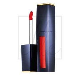 Pure color envy liquid lip potion - 320 cold fire