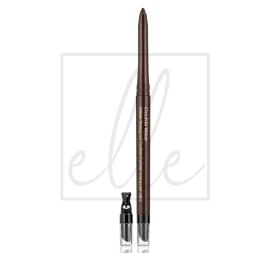 Estee lauder double wear infinite waterproof eyeliner  - espresso