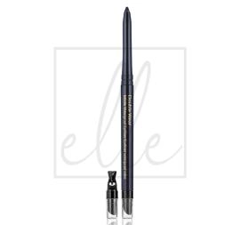 Estee lauder double wear infinite waterproof eyeliner  - indigo