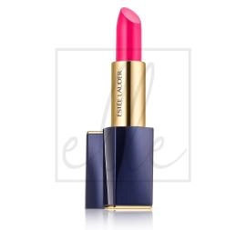 Pure color envy matte - 210 neon azalea