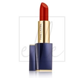 Pure color envy matte - 330 decisive poppy