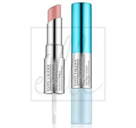 New dimension plump + fill expert lip treatment - 4.5g + 5ml