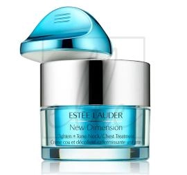 New dimension tighten + tone neck & chest treatment - 50ml