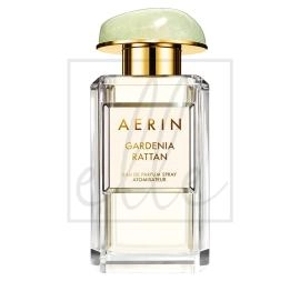 Aerin beauty gardenia rattan eau de parfum spray - 100ml