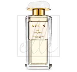 Aerin beauty ikat jasmine eau de parfum spray - 100ml