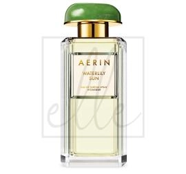 Aerin beauty waterlily sun eau de parfum - 100ml
