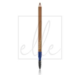 Brow now defining pencil - 02 light brunette